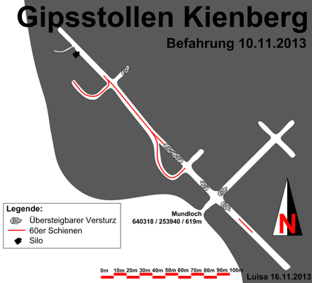 Gipsbruch Kienberg