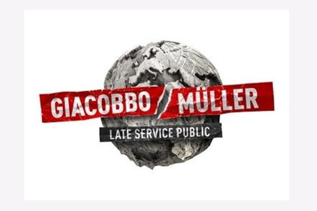 Giacobbo / Müller