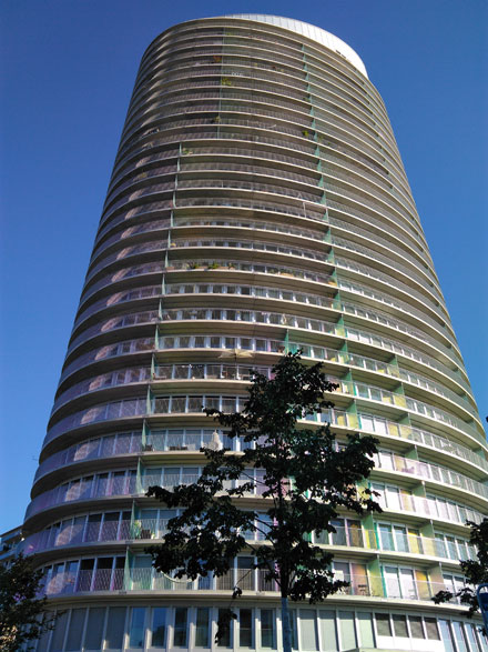Jabaa-Tower