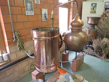 Distillerie d'Absinthe Persoz Sàrl