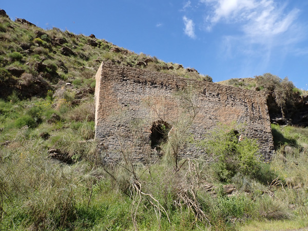 Mina Cristina Verlader